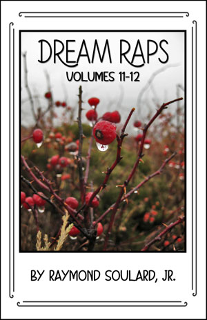 Dream Raps: Volumes 11 & 12