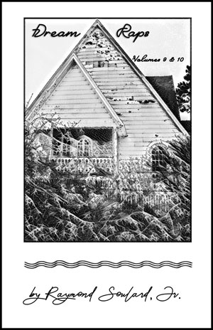 Dream Raps: Volumes 9 & 10