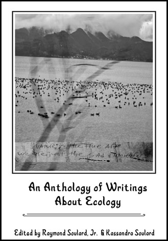 Nature is the True Art